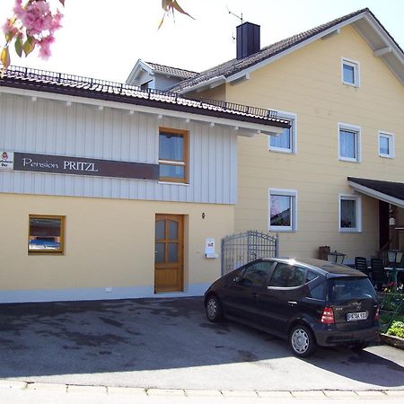 Pension Pritzl Salzweg Exterior photo